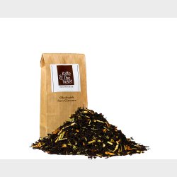  kologisk sort citron