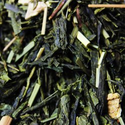 kologisk Grn Lemon te