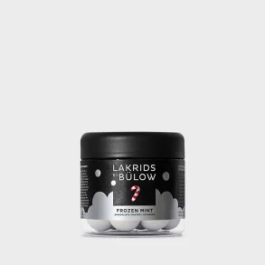 Blow Lakrids Frozen Mint, Small