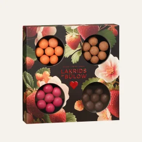 B�low Small Love Selection Box