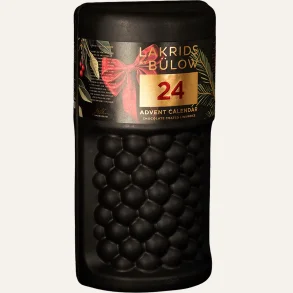 B�low Lakrids Large Julekalender