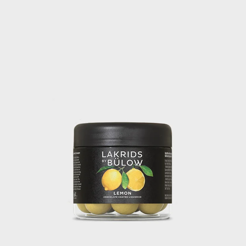 Blow Lemon Small