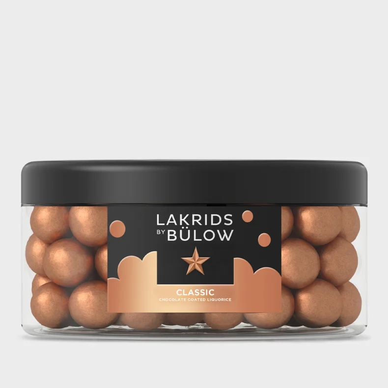 Blow Classic - Salty Caramel. Large