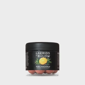 Blow Pink Pineapple Small