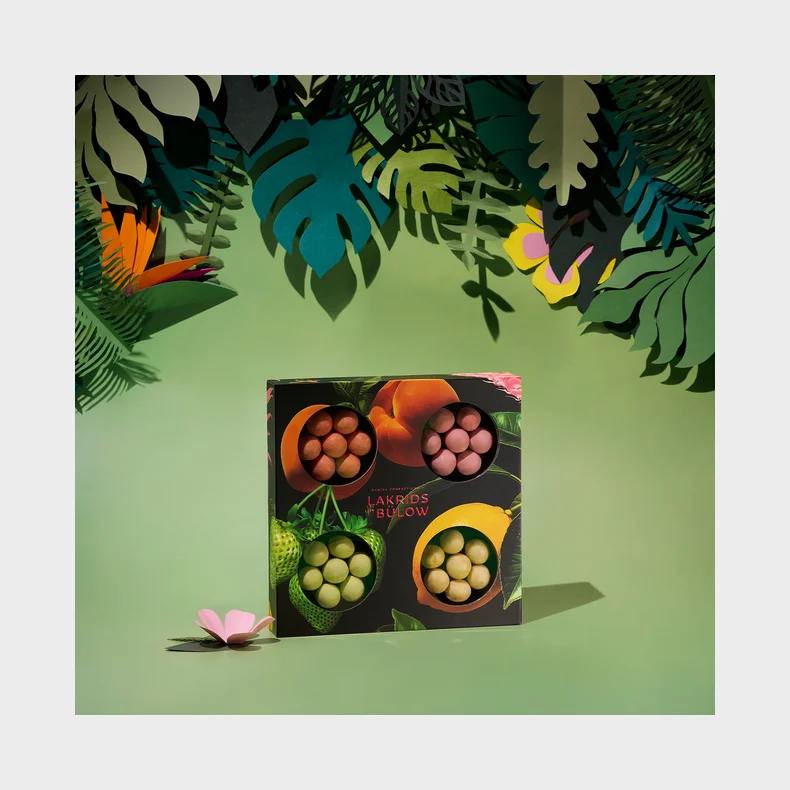 Blow Summer Selection Box