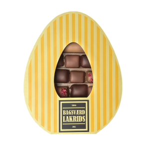 Bagsv�rd Lakrids p�ske�g