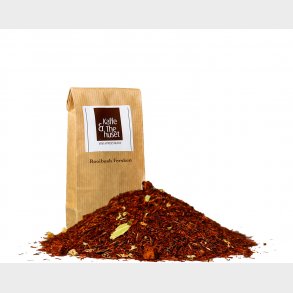 Rooibos fersken