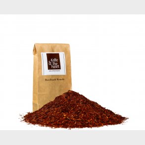 Rooibos kvde