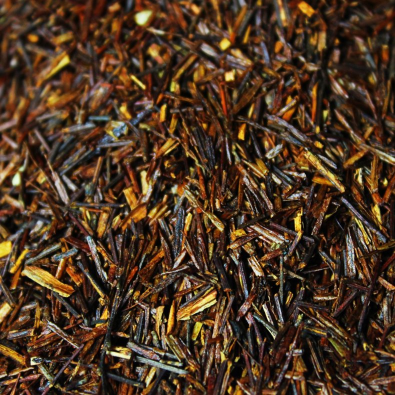 Rooibos kvde