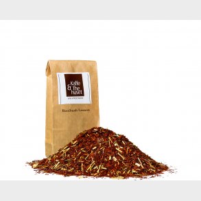 Rooibos Lemon