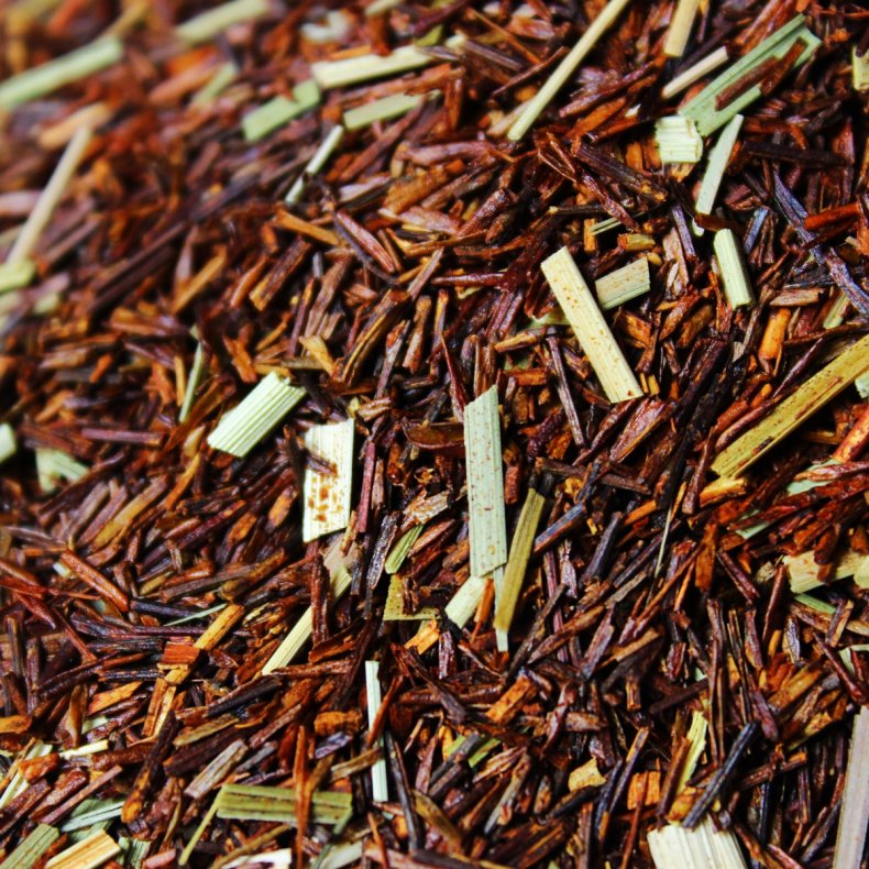 Rooibos Lemon