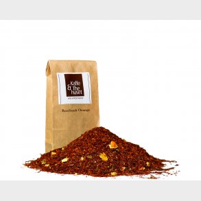 Rooibos orange
