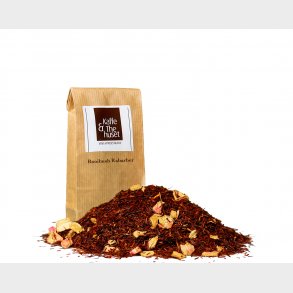 Rooibos Rabarber