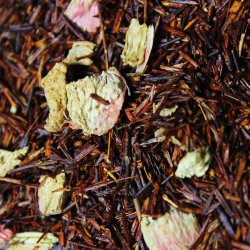 Rooibush Rabarber te