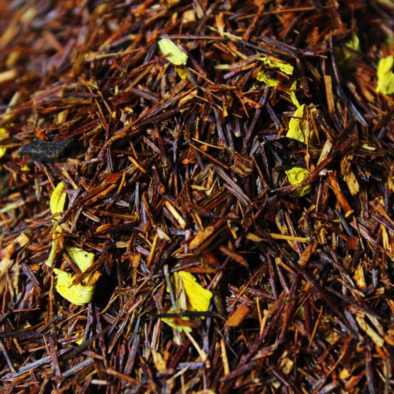 Rooibos Vanille