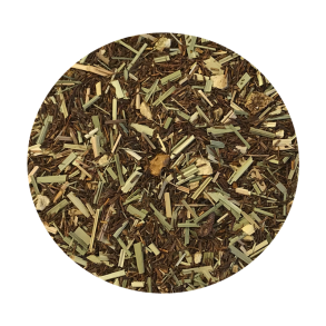 Rooibush Lemon Ingef�r Te �kologisk