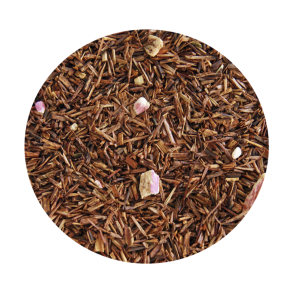 Rooibush Rabarber te