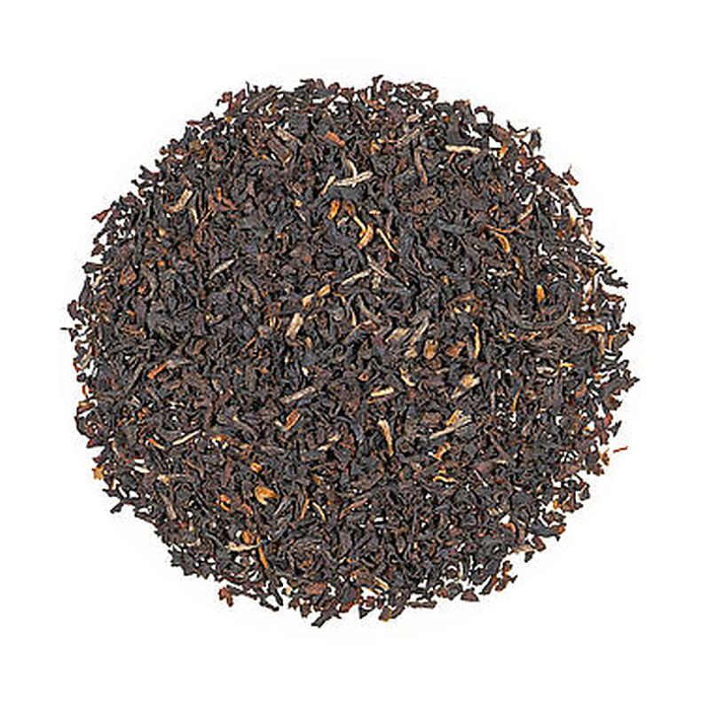 Shaolins skattekammer