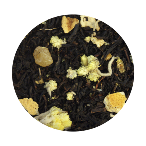 Silkevejens Hemmeligheder