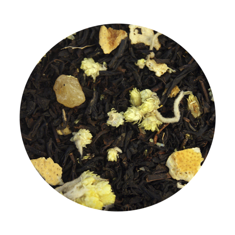 Silkevejens Hemmeligheder