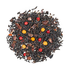 Sort Chili/Tr�ffel