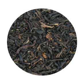 Sort Creme Fl�de te