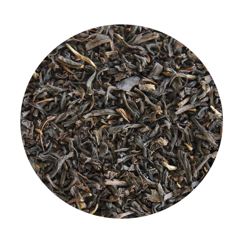 Sort Earl Grey Ekstra