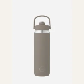 Drikkeflaske SPORT AYA&IDA 700 ml driftwood 