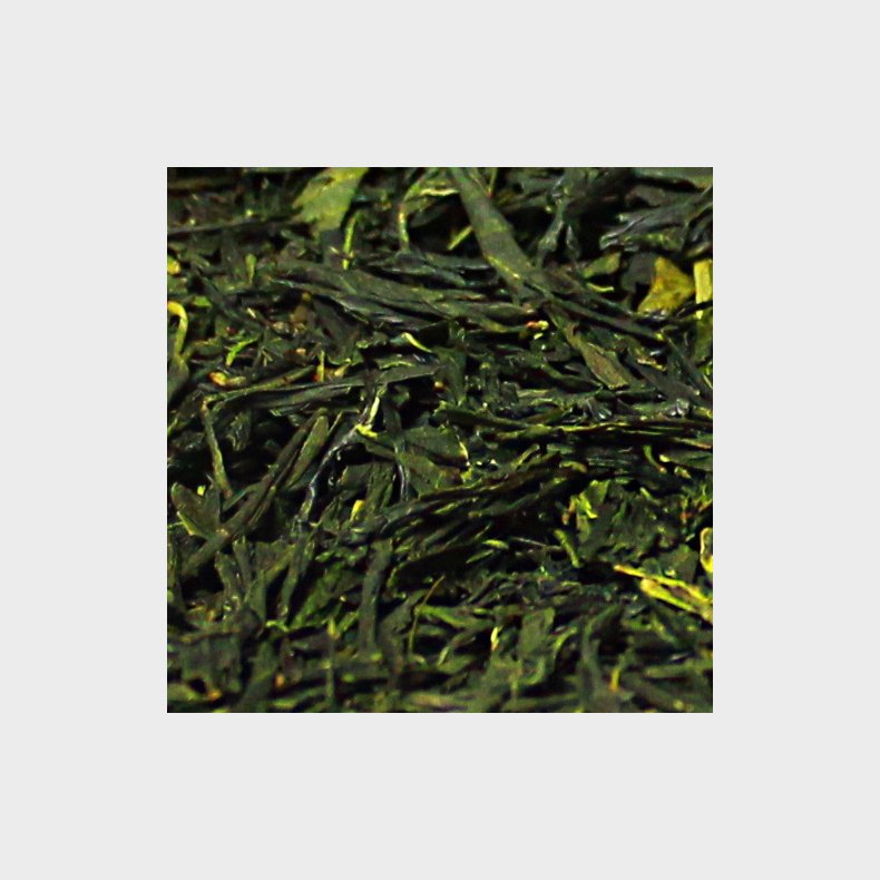 Japansk grn sencha