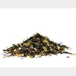 Hvid te med havtorn og jasmin