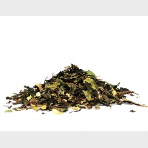 Hvid te med havtorn og jasmin