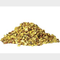 Urtete med lakridsrod