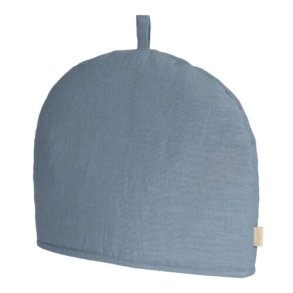 Teh�tte dusty blue