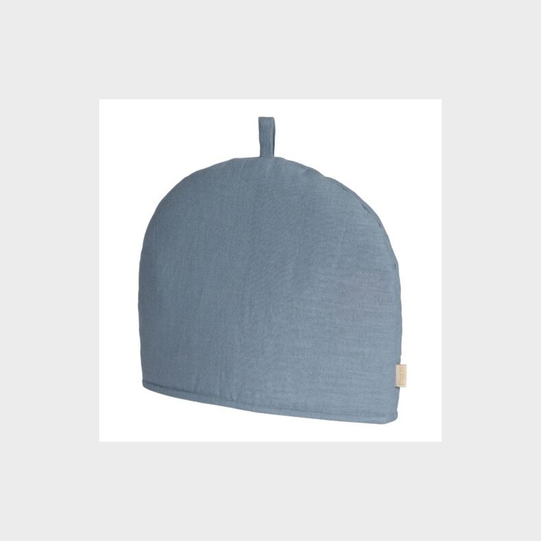 Teh�tte dusty blue