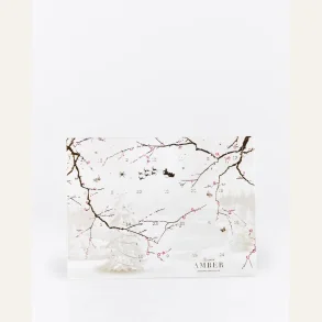 PRE-ORDER: Summerbird Amber Julekalender