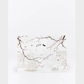 Summerbird Amber Julekalender