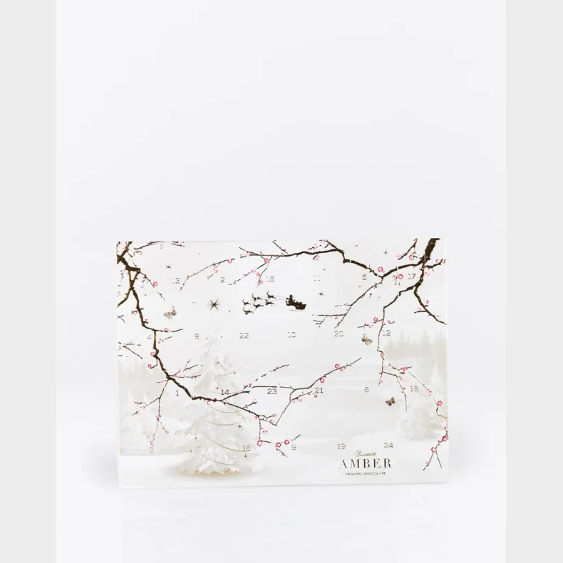 Summerbird Amber Julekalender