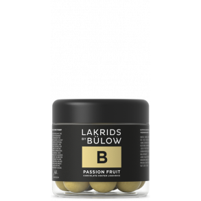  Blow Lakrids B Passionsfrugt Small