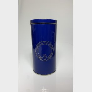 The- og kaffedse bl - stor