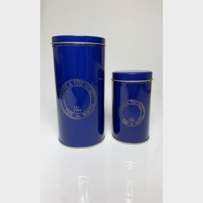 The- og kaffedse bl - st