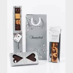 Summerbird Christmas Giftbag