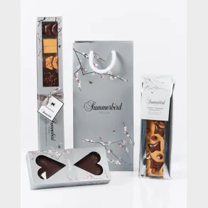 Summerbird Christmas Giftbag