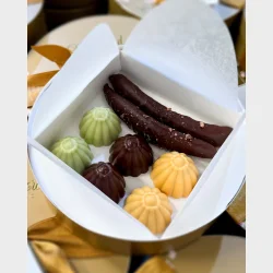 Summerbird Christmas Giftbag