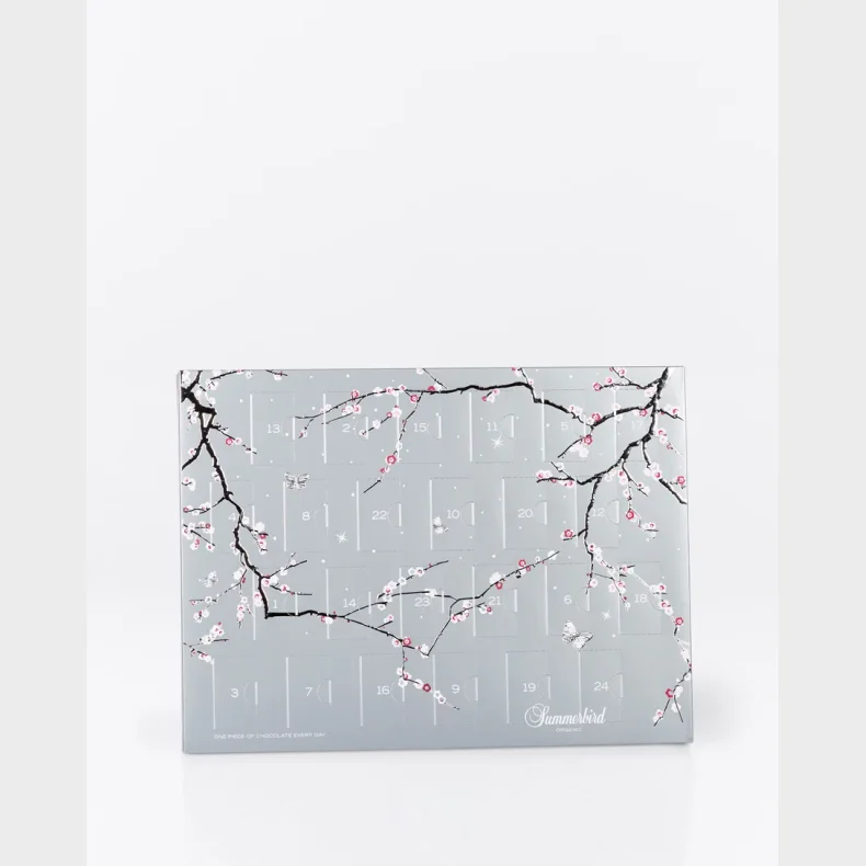 Summerbird Julekalender Classic