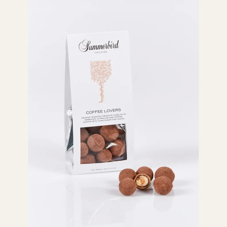 Summerbird �ko Hasseln�dder - Coffee Lovers