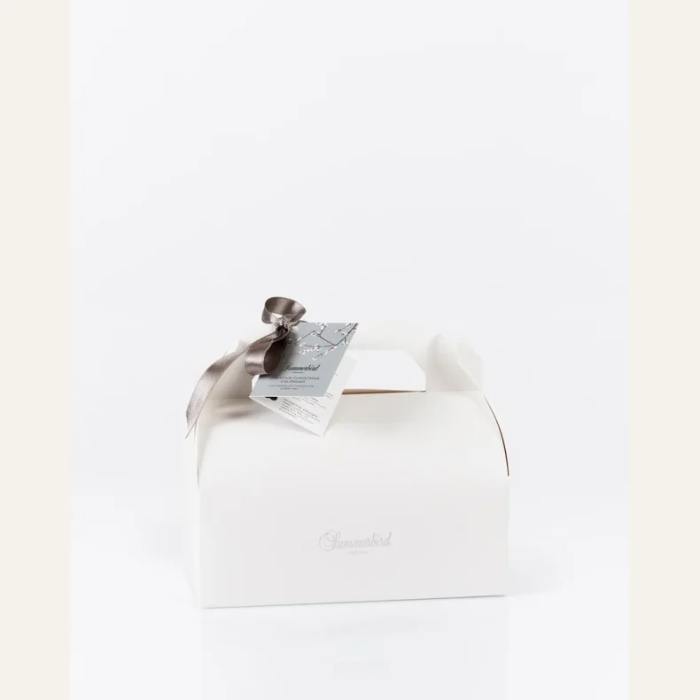  PRE-ORDER: Summerbird Pakkejulekalender - Creative Christmas 
