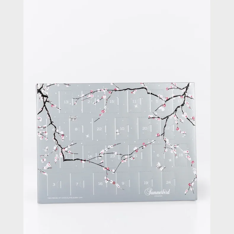 Summerbird Julekalender Double Classic