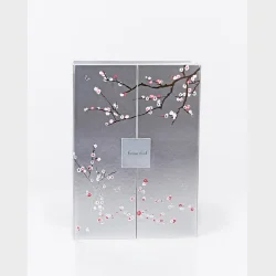 Summerbird Edition Noel - dobbelt julekalender