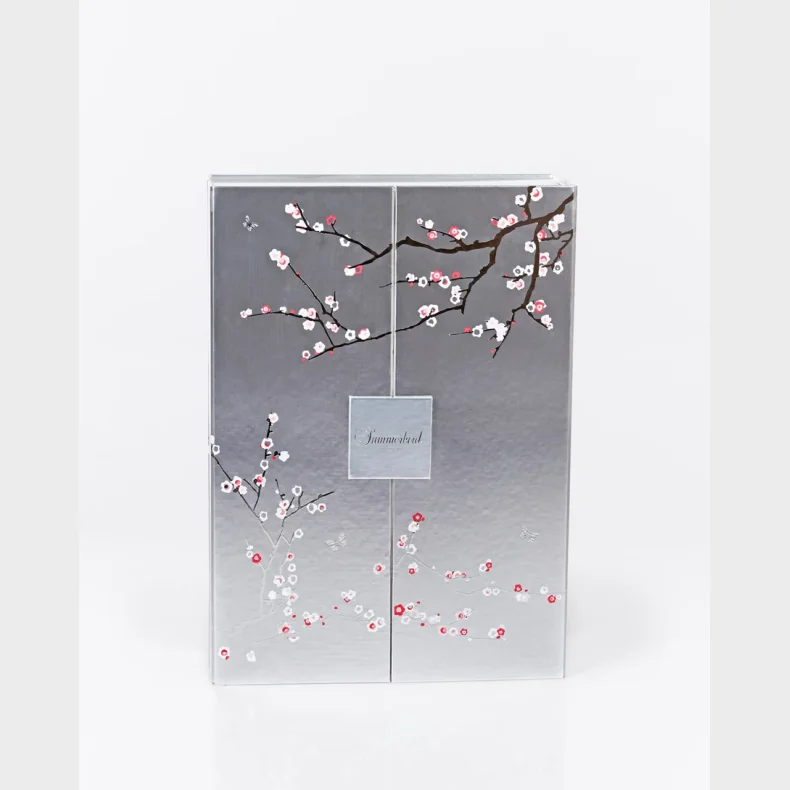 Summerbird Edition Noel - dobbelt julekalender