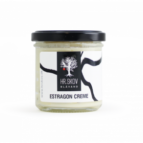 Hr. Skov Estragon Creme